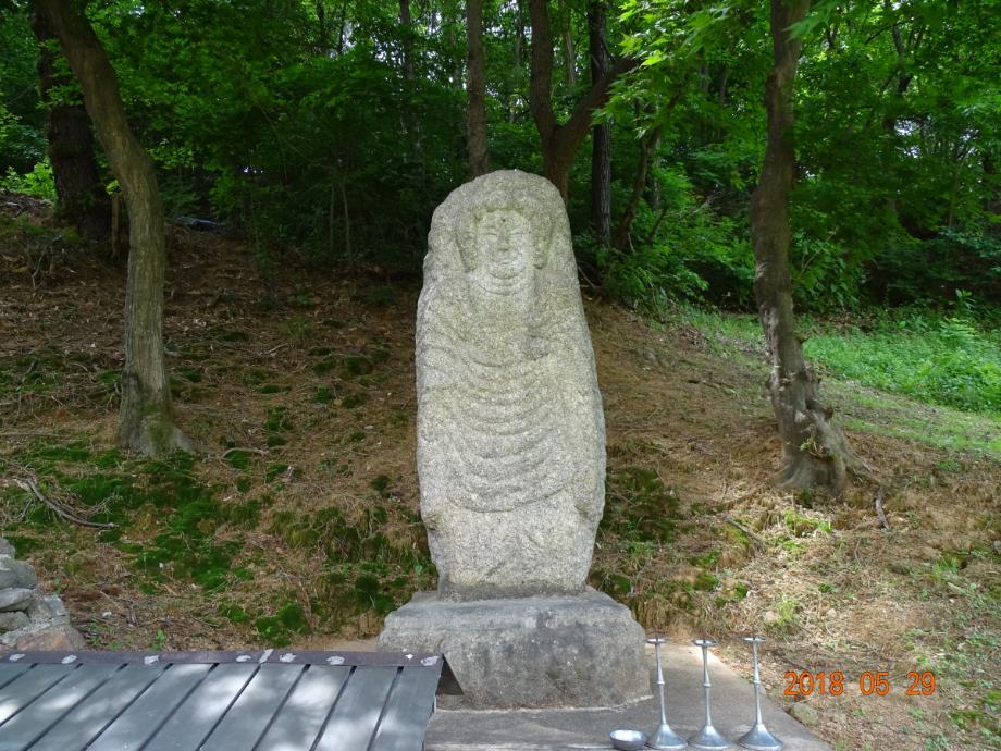 충청북도 문화재돌봄사업