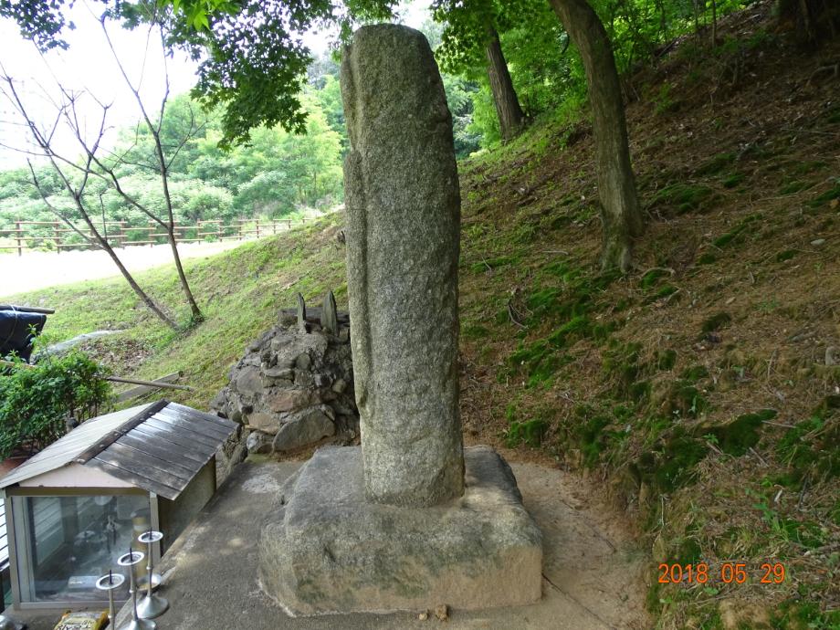 충청북도 문화재돌봄사업