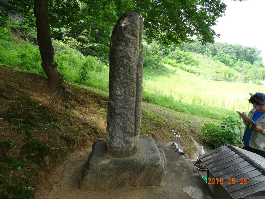 충청북도 문화재돌봄사업
