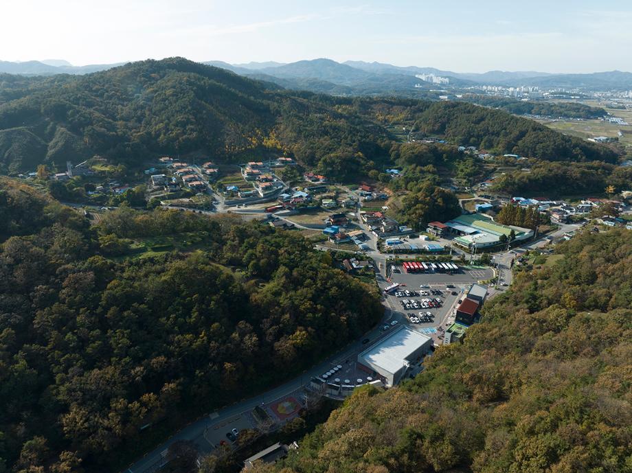 충청북도지