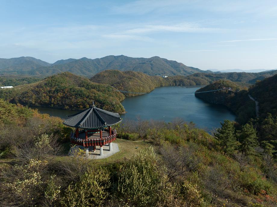 충청북도지