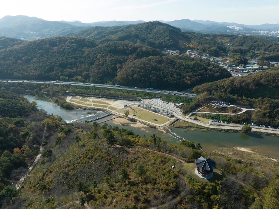 충청북도지