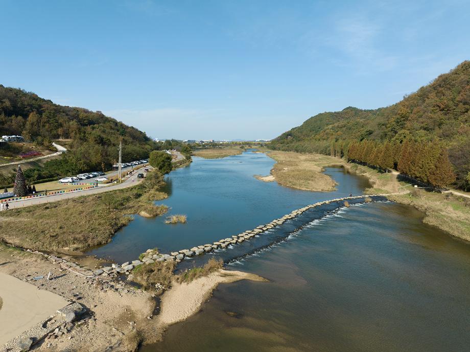 충청북도지