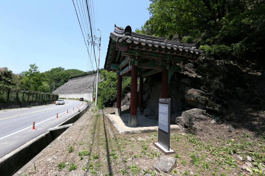 문화재대관