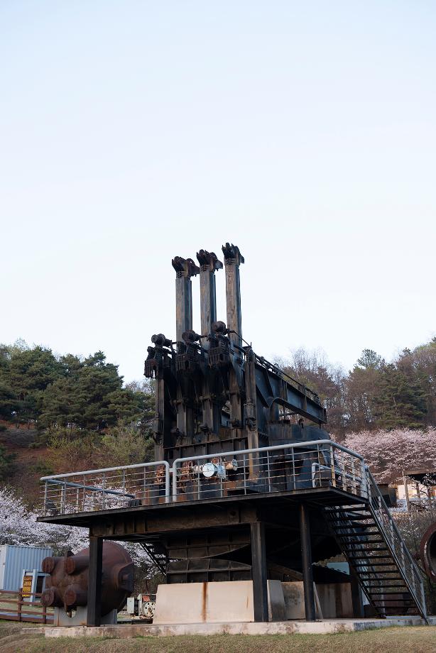 문화재대관