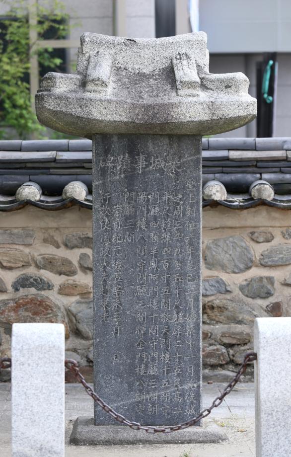 문화재대관