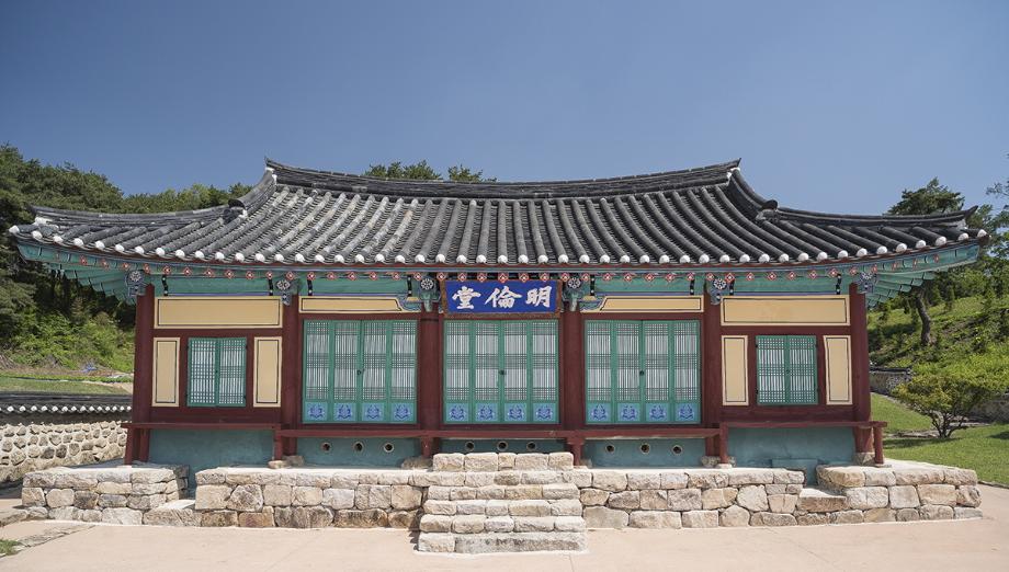 문화재대관