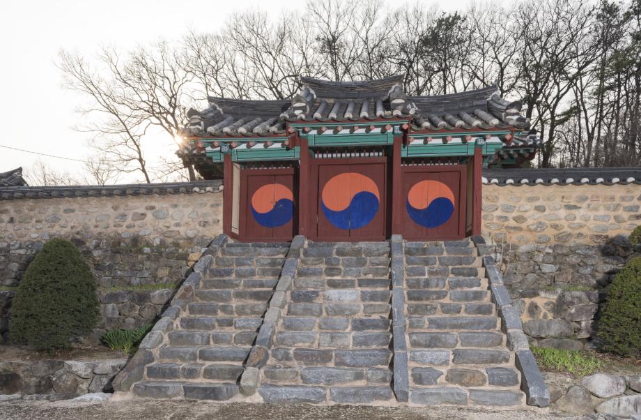 문화재대관