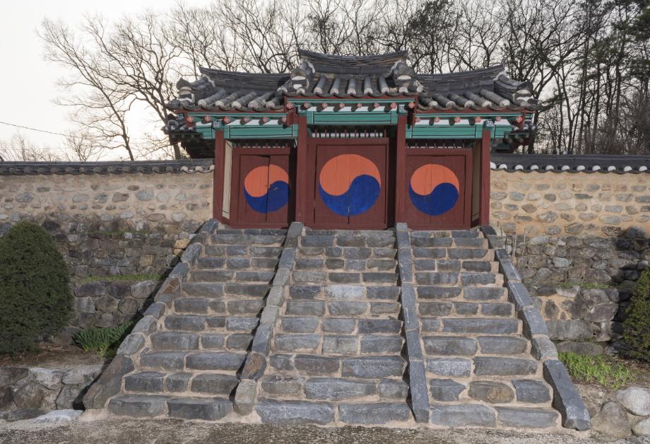 문화재대관