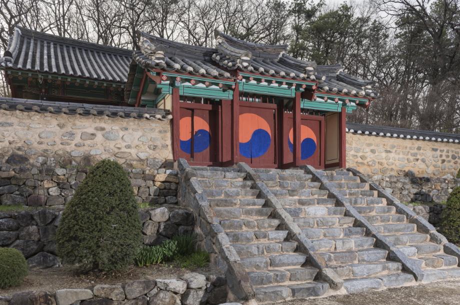 문화재대관