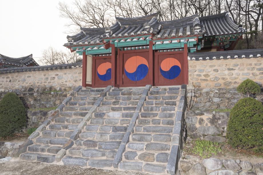 문화재대관