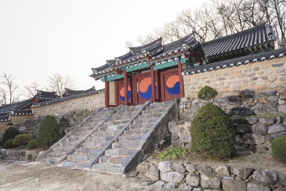 문화재대관