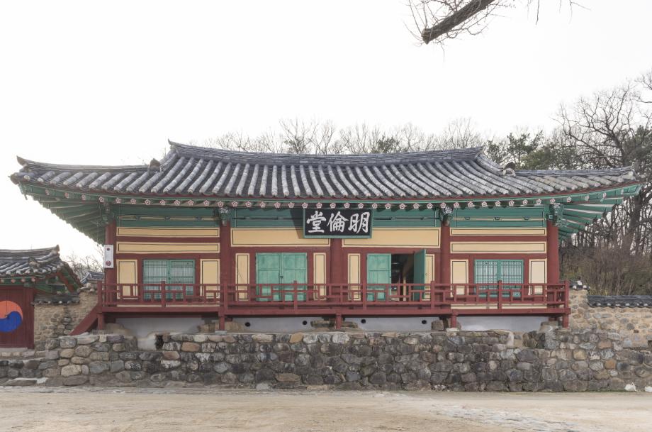 문화재대관
