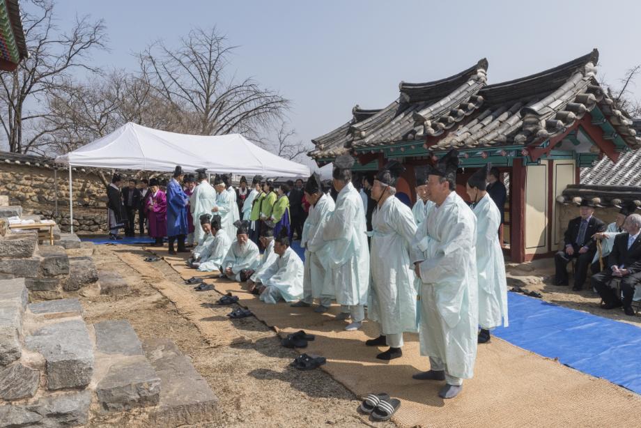 문화재대관