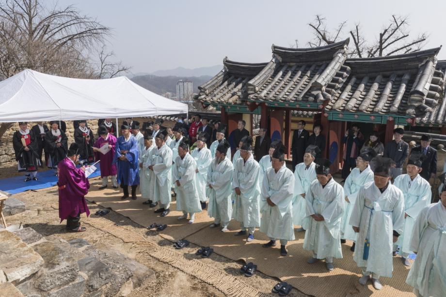 문화재대관