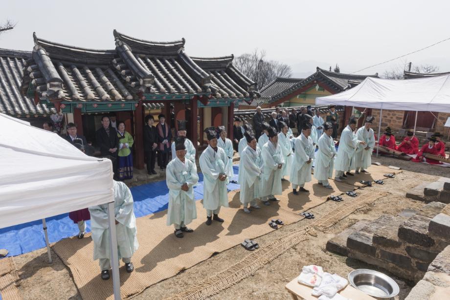 문화재대관