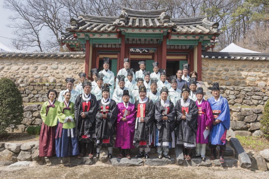 문화재대관