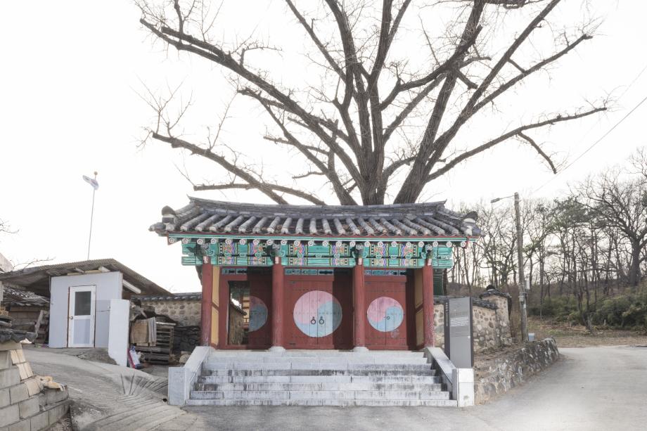 문화재대관