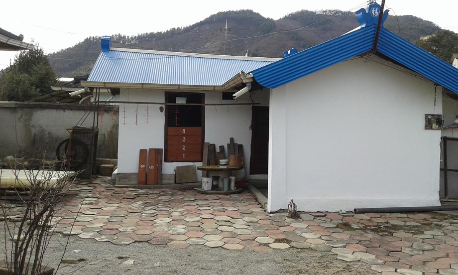 괴산 국가유산 사진