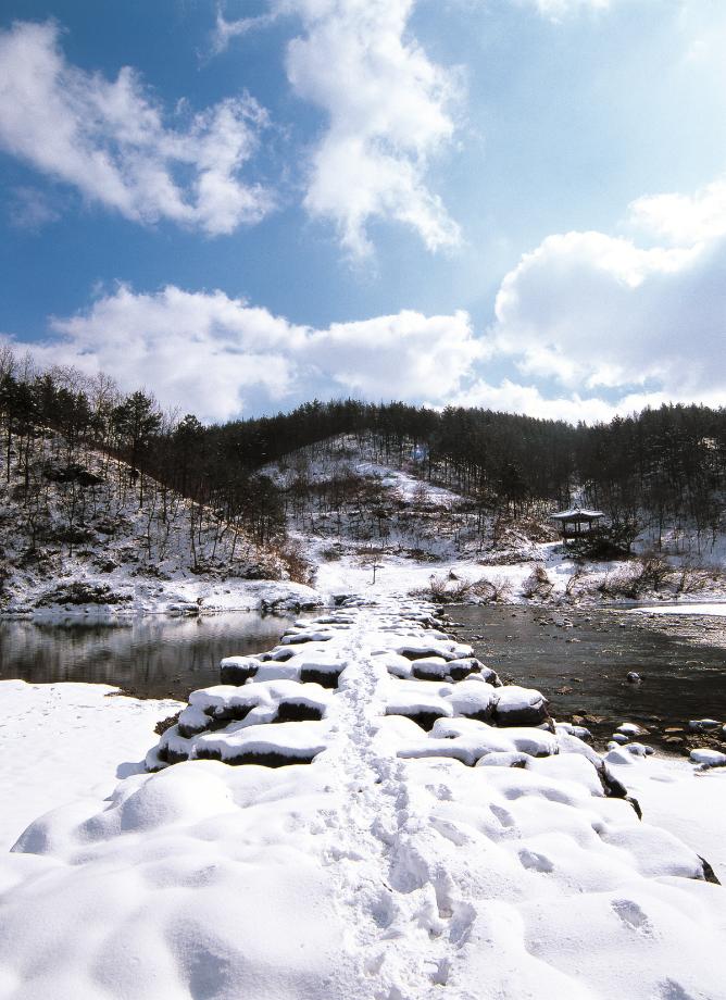 충청북도 사진DB